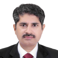 Dr. Yasir Mehmood Malik